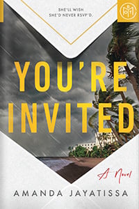You're Invited