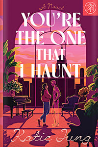 You’re the One That I Haunt