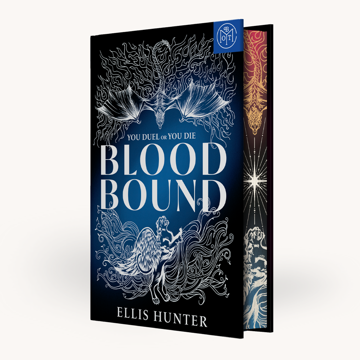 image of Blood Bound