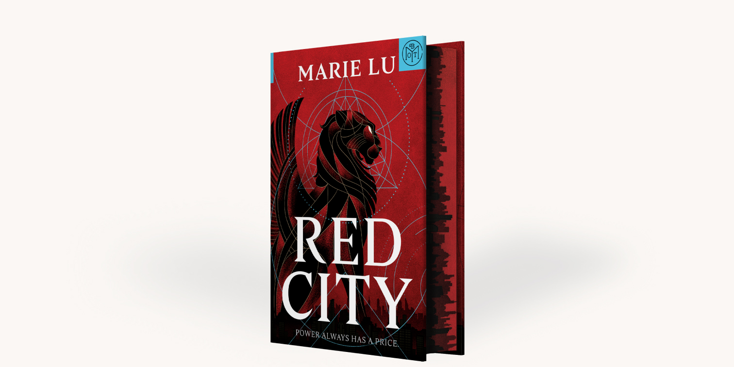 Red City