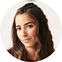 Aly Raisman