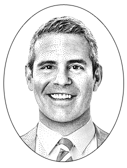 Andy Cohen