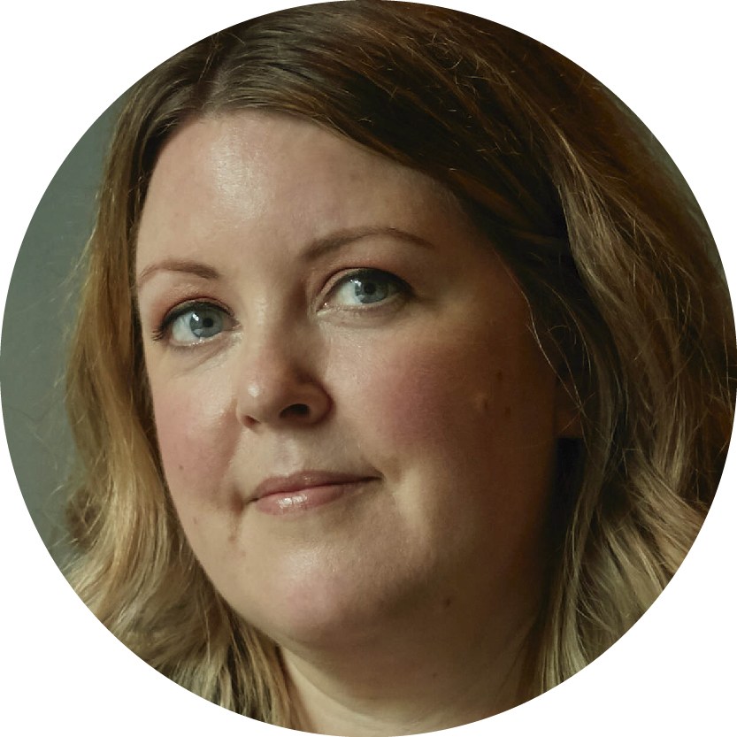 Catherine Ryan Howard