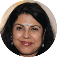 Chitra Banerjee Divakaruni