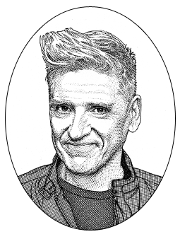 Craig Ferguson