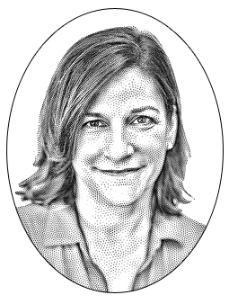 Cynthia D'Aprix Sweeney