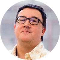 David Heska Wanbli Weiden