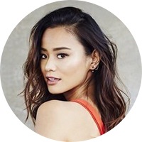 Jamie Chung