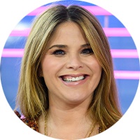 Jenna Bush Hager