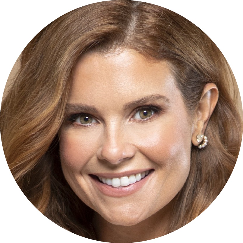 JoAnna Garcia Swisher