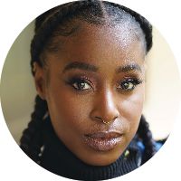 Kirby Howell-Baptiste
