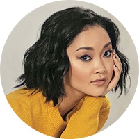 Lana Condor