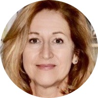 Laurie Lico Albanese