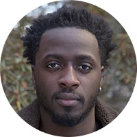 Nana Kwame Adjei-Brenyah