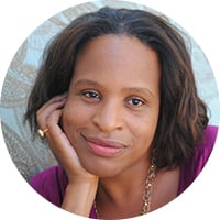Nicola Yoon