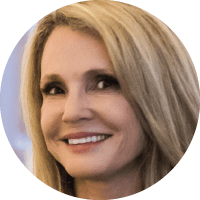 Patti Callahan Henry