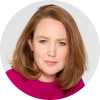 Paula Hawkins