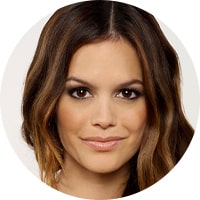 Rachel Bilson