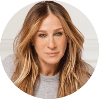 Sarah Jessica Parker