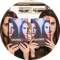 Vanessa and Laura Marano