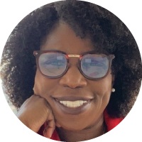 Victoria Christopher Murray