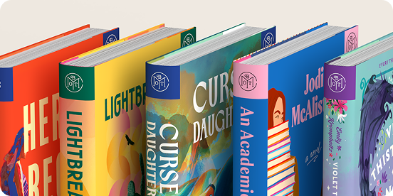 BOTM Book Recs image