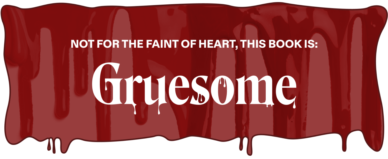 Gruesome
