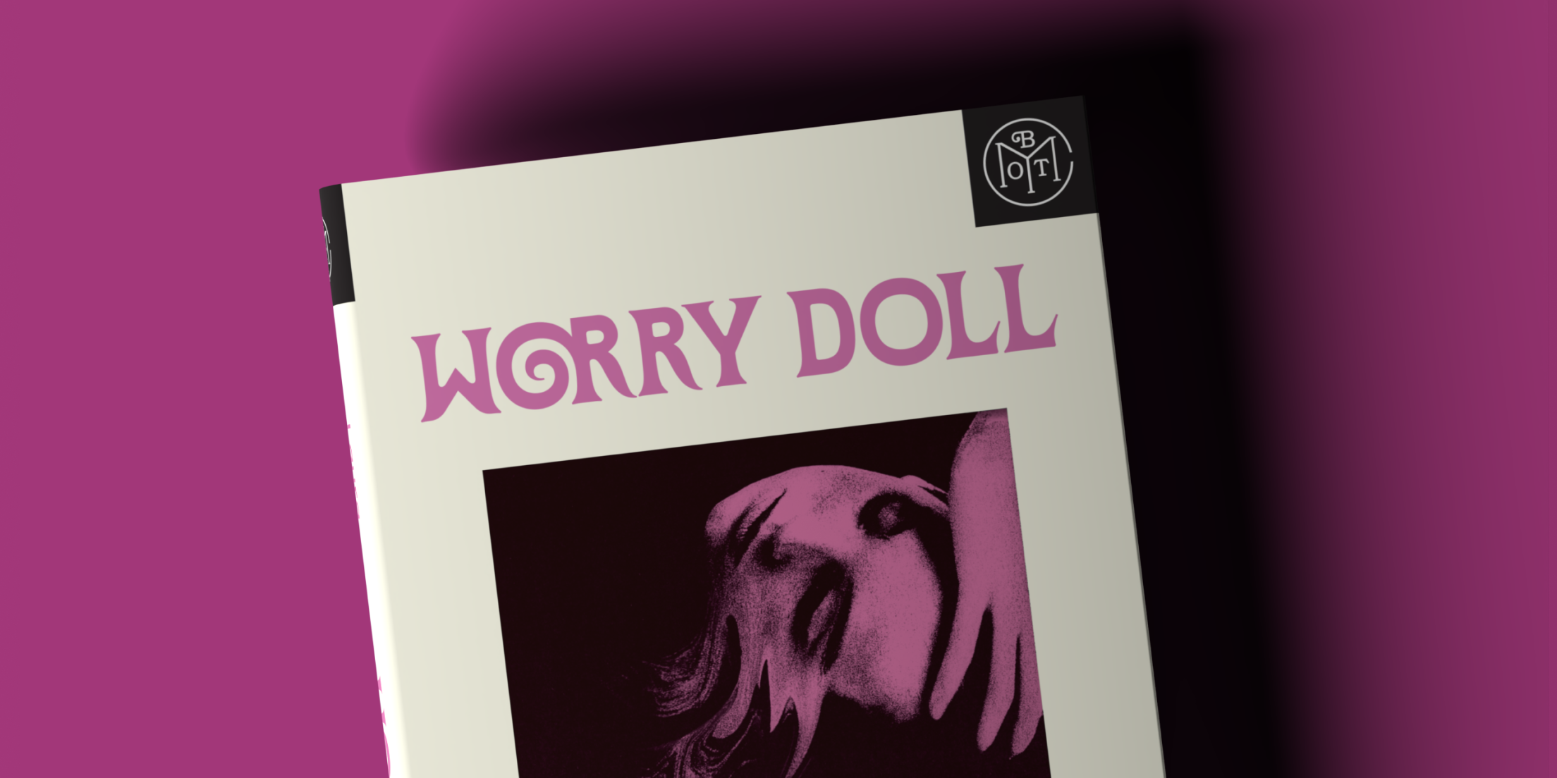 Worry Doll