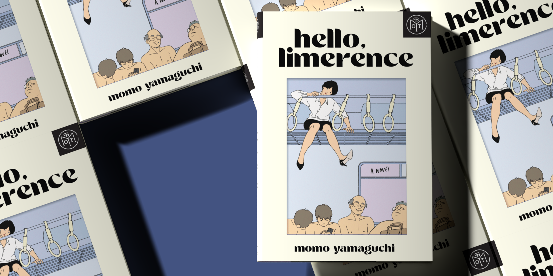 Hello, Limerence