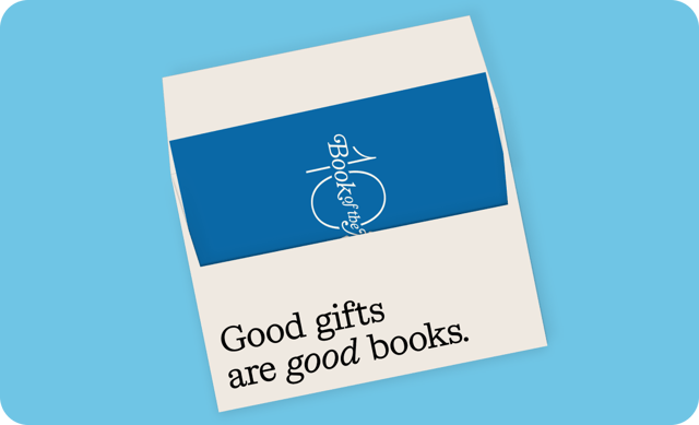 Book of the Month subscription gift - Father's Day gift 2026 - $59.99