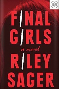 Final Girls by Riley Sager