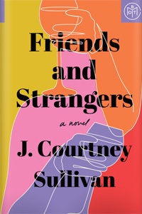 Friends and Strangers