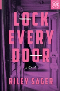 Lock Every Door