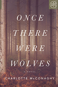 Once There Were Wolves