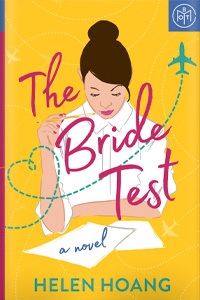 The Bride Test by Helen Hoang