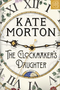 The Clockmaker's Daughter