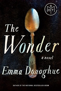 the wonder novel emma donoghue