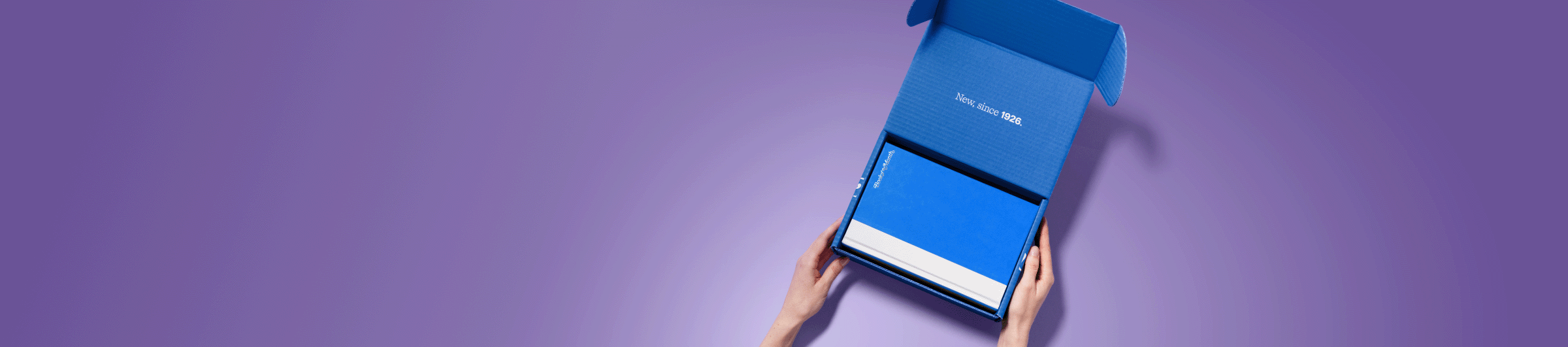 Book of the Month Subscription